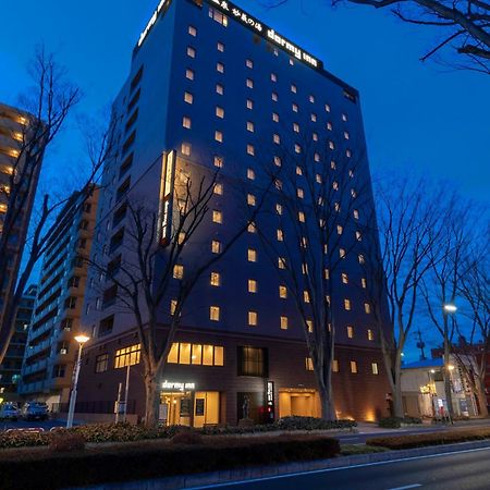 Dormy Inn Maebashi Exterior photo